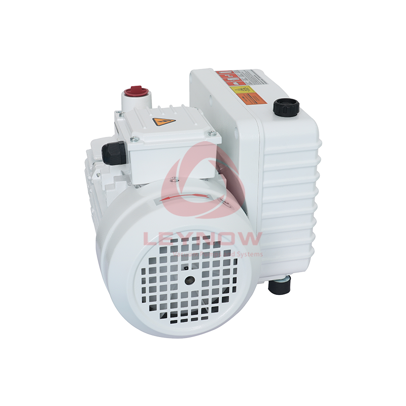 旋片真空泵在粘胶纤维生产中的应用