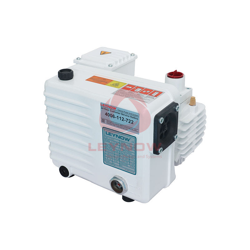 旋片真空泵在食品加工行业中的应用：真空泵