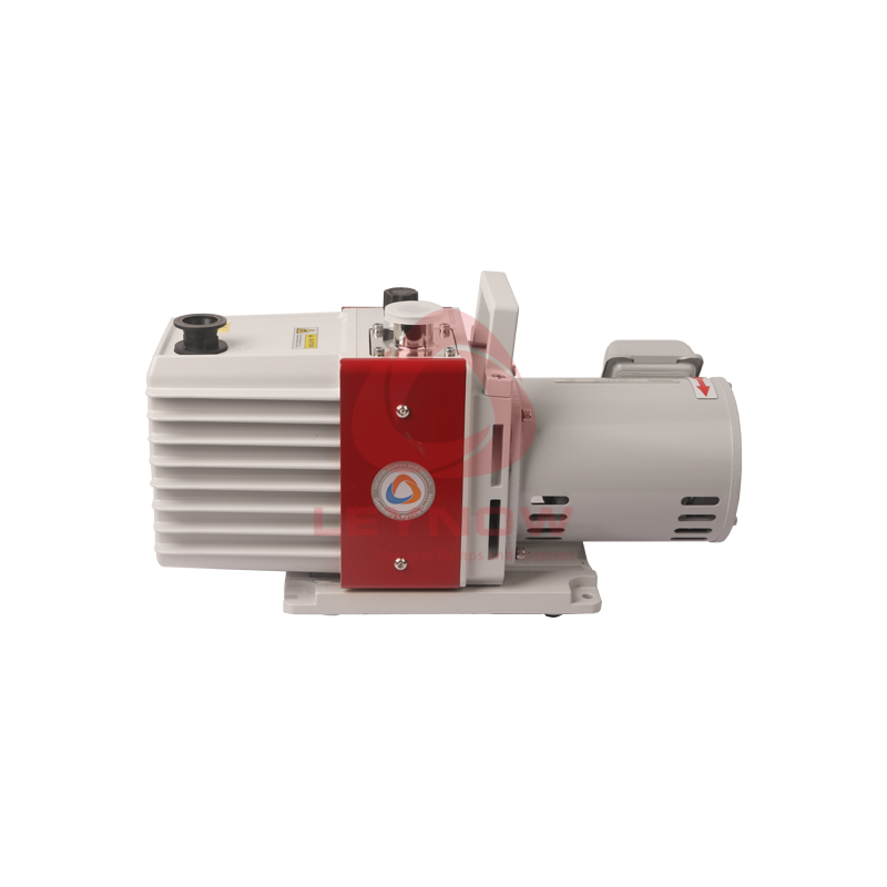 旋片真空泵在脱水蔬菜中的应用