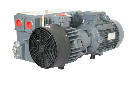 真空泵在焦炉煤气脱硫工艺中的应用