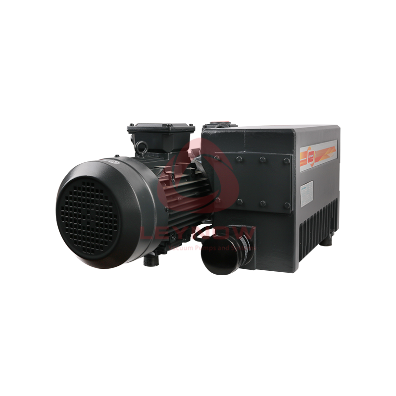 进口真空泵在生物柴油蒸馏中的应用