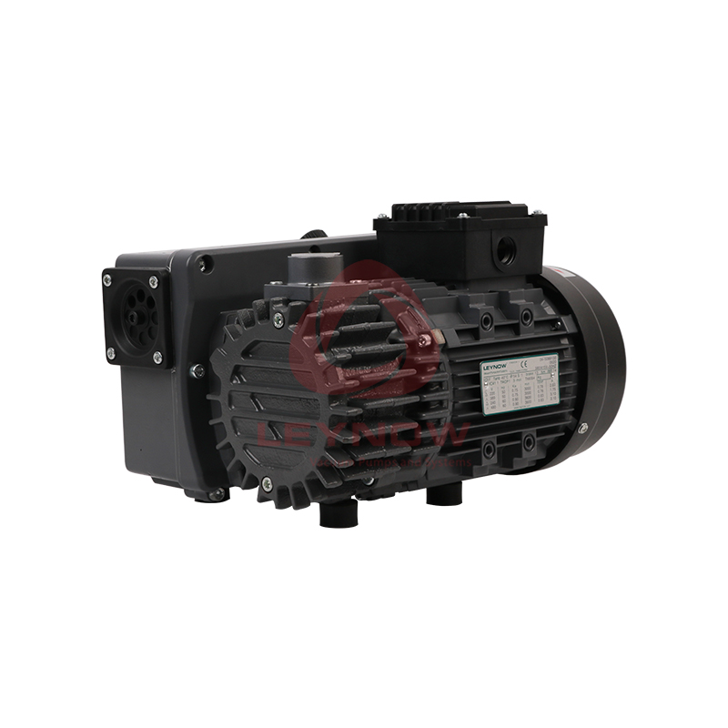 真空泵漏油是什么原因，真空泵漏油问题及解决办法