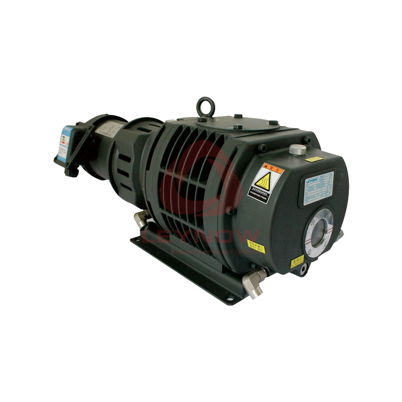 罗茨真空泵抽不起真空的原因,罗茨真空泵常见故障及排除