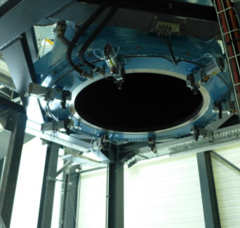 如何维护高温真空烧结炉的真空泵？