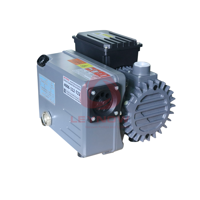 shz-d循环水真空泵标准操作