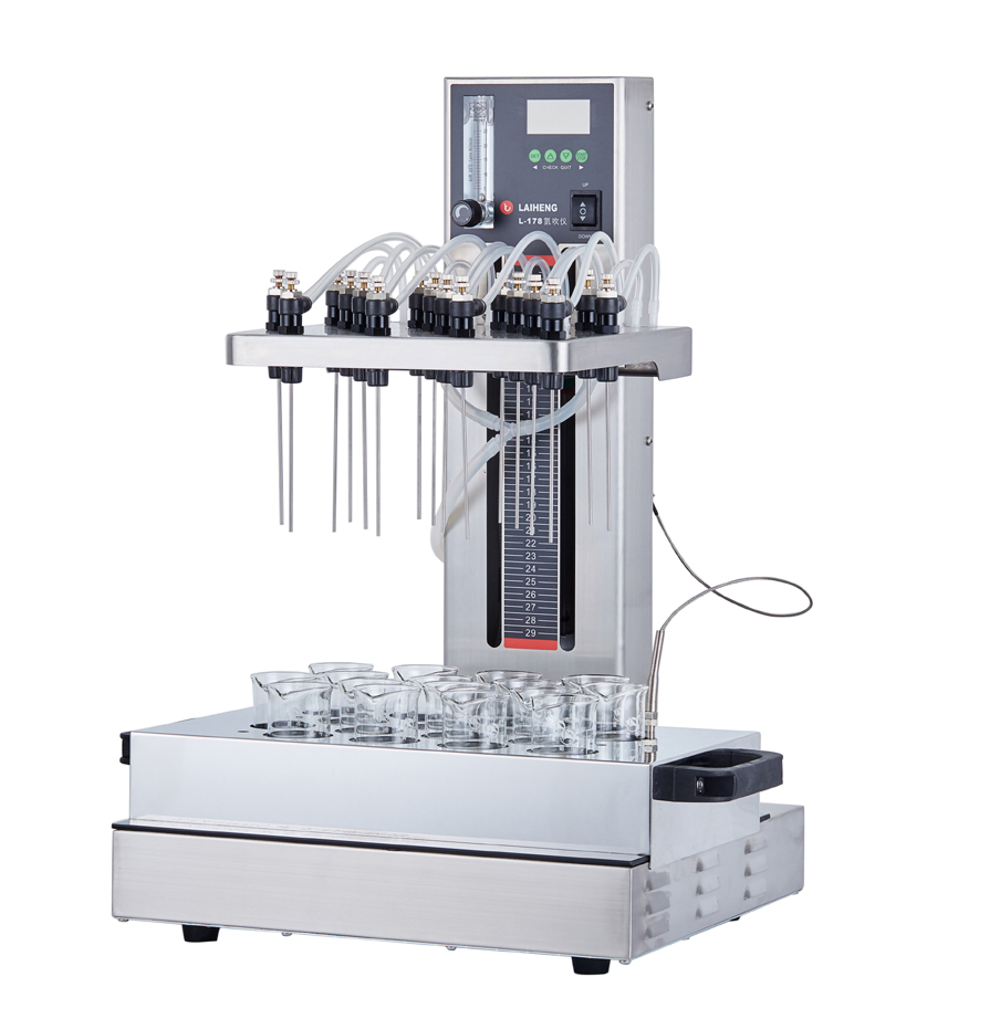 真空泵的工作原理及其结构分类