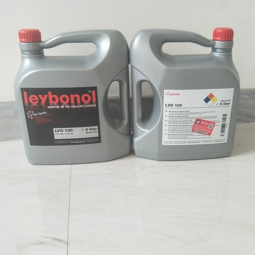 来宝旋片真空泵油型号及数量