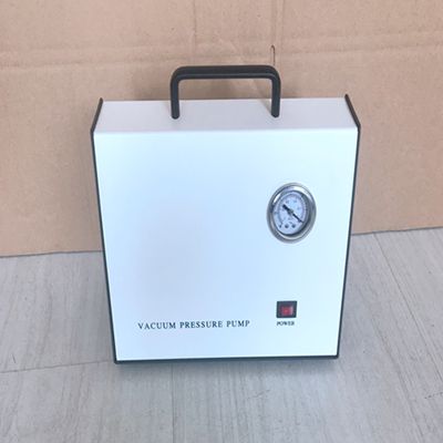 新威汇成电池型隔膜无油真空泵锂电池满功率