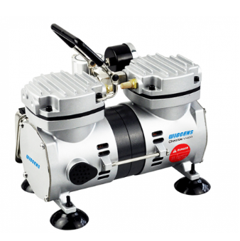 真空泵的维护和维修