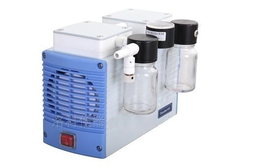 隔膜真空泵的常见故障有哪些？