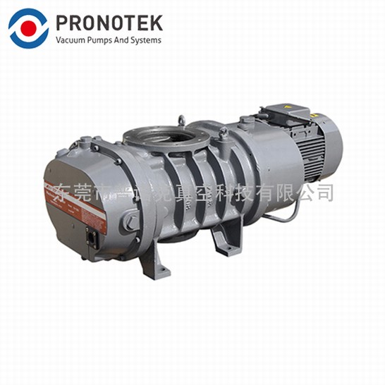 油旋片式真空泵
