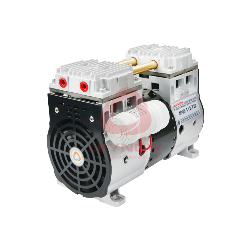 高压鼓风机的使用及注意事项