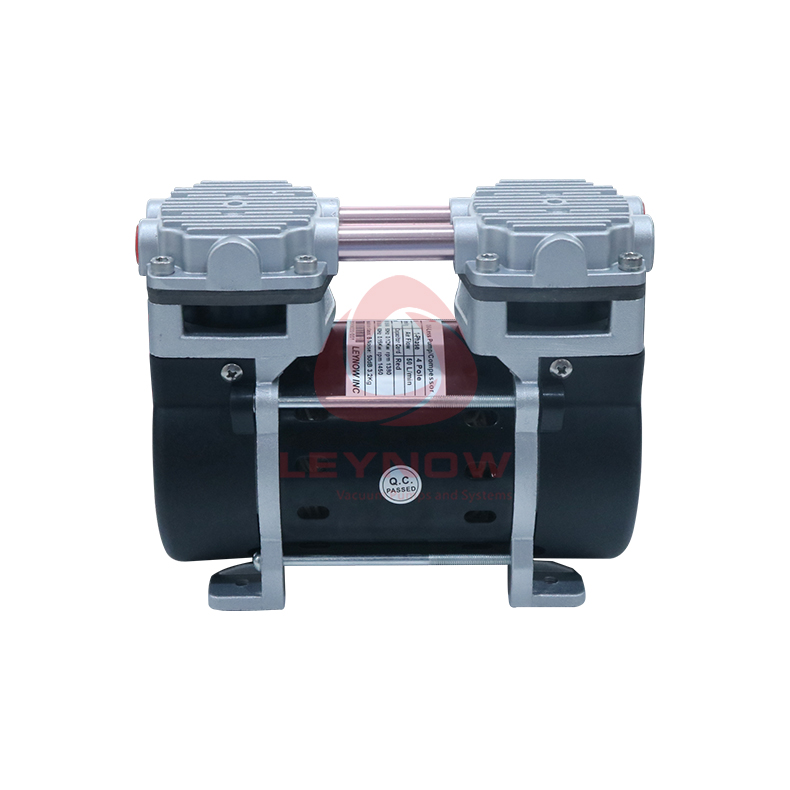 LP-0350V 无油静音真空泵