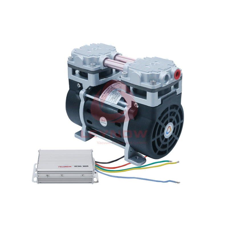 LP-0350V 直流无油真空泵