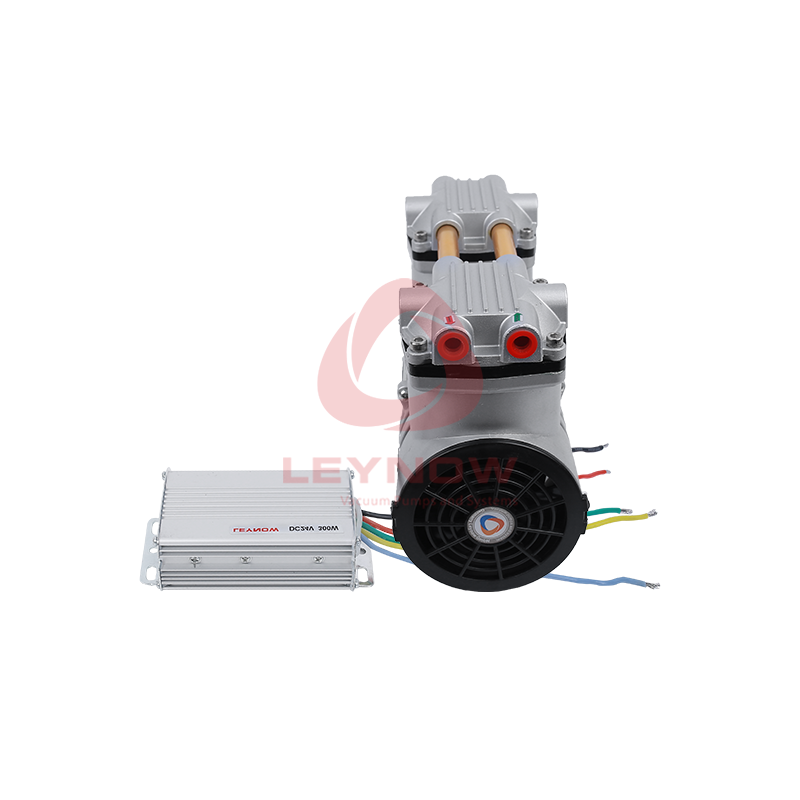 LP-0550C 直流空气压缩机