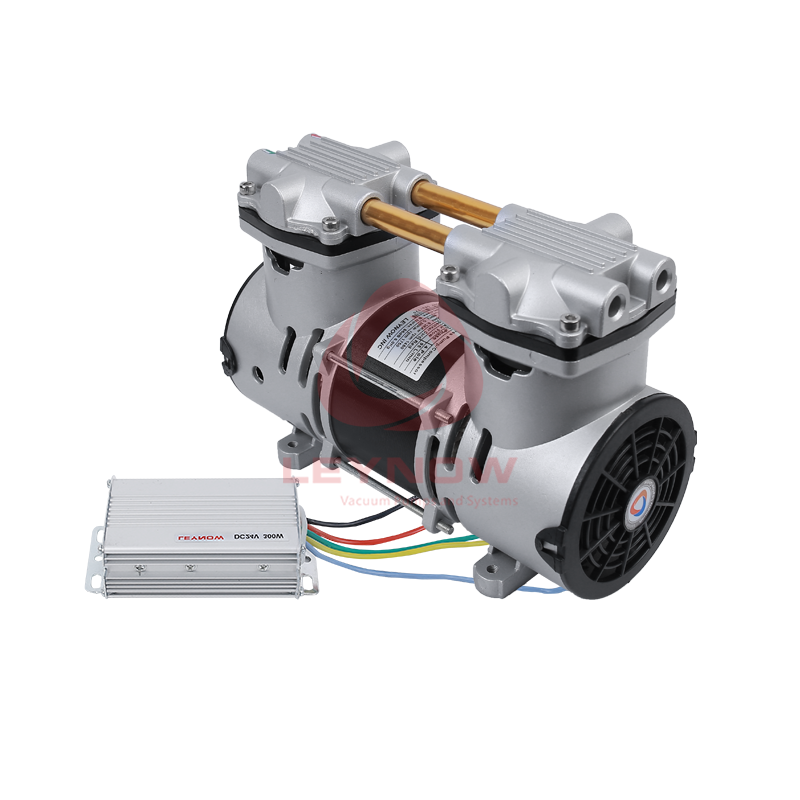 LP-0550C 直流空气压缩机